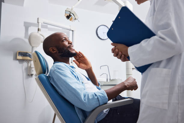 Best Emergency Treatment for Oral Infections in Cahokia, IL