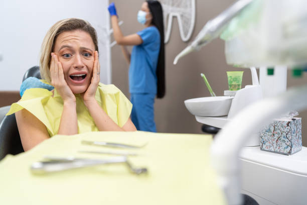 Best Emergency Treatment for Jaw Pain or Injury in Cahokia, IL